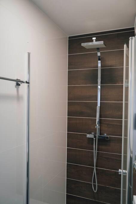 Gemuetliche Wohnung Nahe Kurpark Bad Lippspringe Buitenkant foto